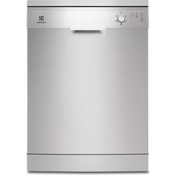 Electrolux ESF5206LOX Rostfritt stål