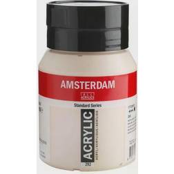 Amsterdam Naples Yellow Red 500ml