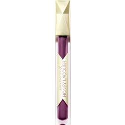 Max Factor Honey Lacquer Regale Burgundy 3 ml