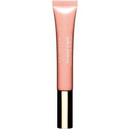 Clarins Instant Light Natural Lip Perfector #04 Petal Shimmer