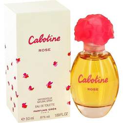 Parfums Grès Cabotine Rose EdT 1.7 fl oz