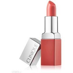 Clinique Pop Intense Rouge À Lèvres Intense Base Lissante 2 En 1 005 Melon Pop