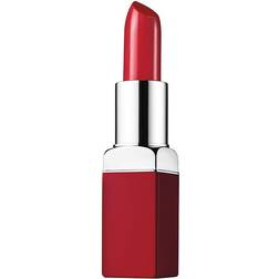 Clinique POP lip colour primer #08-cherry pop