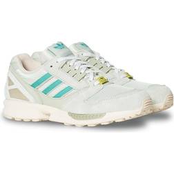 adidas ZX 8000 M - Linen Green/St Fade Ocean/Halo Green