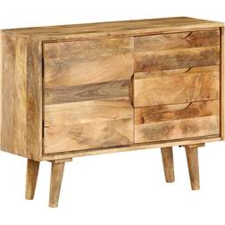 vidaXL 246789 Sideboard 90x69cm