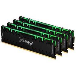 Kingston Fury Renegade RGB Black DDR4 3200MHz 4x16GB (KF432C16RB1AK4/64)