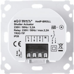 HomeMatic HmIP-BROLL