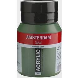 Amsterdam Olive Green Deep 500ml