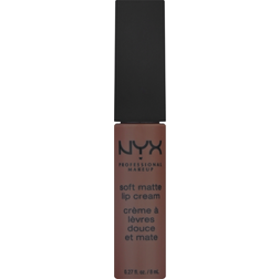 NYX Soft Matte Lip Cream Los Angeles