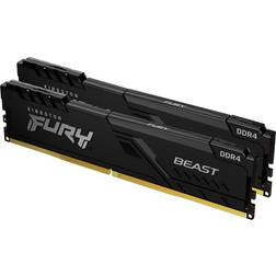 Kingston Memoria Ram Beast 16 Gb