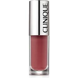 Clinique Pop Splash Lip Gloss + Hydration #08 Tenderheart