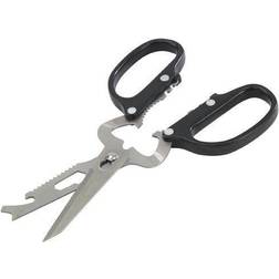 Outwell 12 in 1 Kitchen Scissors 19cm