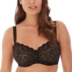 Fantasie Impression Average Coverage Bra - Black