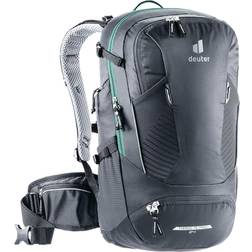 Deuter Trans Alpine 24 - Black