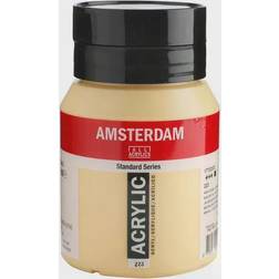 Amsterdam Naples Yellow Dp 500ml