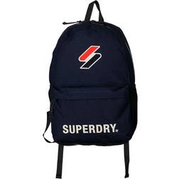 Superdry Code Montana - Blue