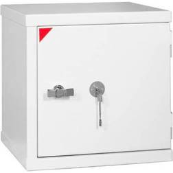 Eurobasic 40 Fireproof Safe 570x565x540mm