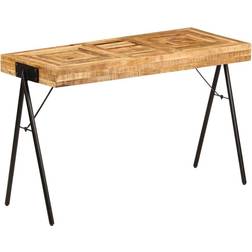 vidaXL 246338 Skrivbord 50x118cm