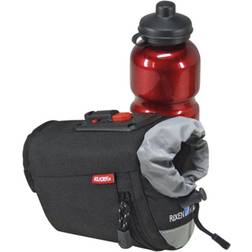 Klickfix Micro Bottle Saddle Bag 1.5L