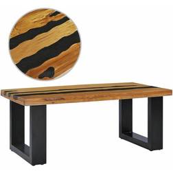 vidaXL - Coffee Table 50x100cm