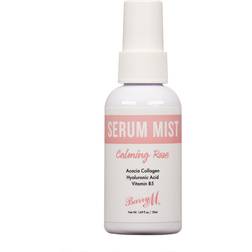 Barry M Serum Mist SM2 Calming Rose 50ml