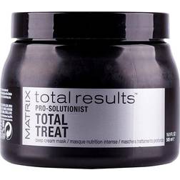 Matrix Pro Solutionist Total Treat Deep Clean Mask