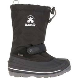 Kamik The Waterbug 8G - Black/White
