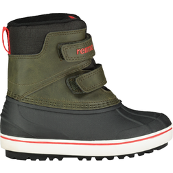 Reima Coconi - Khaki Green