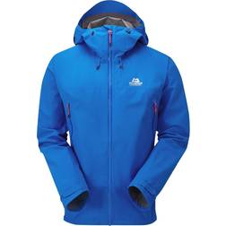 Mountain Equipment Garwhal Men's Jacket - Lapis Blue