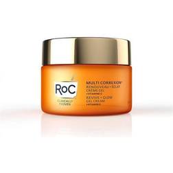 Roc Multi Correxion Revive + Glow Gel Cream 50ml