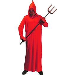 Widmann Lucifer Satan Devil Costume