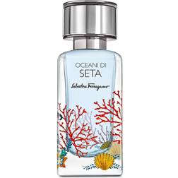 Ferragamo Oceani Di Seta EdP 1.7 fl oz