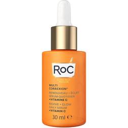 Roc Multi Correxion Revive + Glow Daily Serum 1fl oz