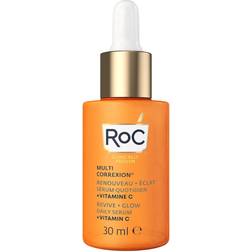 Roc Multi Correxion Revive + Glow Daily Serum