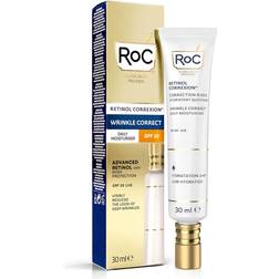 Roc Retinol Correxion Wrinkle Correct Daily Moisturiser SPF20 30ml