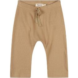 MarMar Copenhagen Pico Pants - Elm (214-100-34)