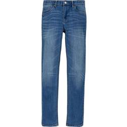 Levi's Teenager 510 Everyday Performance Jeans - Calabasas Blue (864900054)