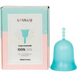 Loulou Menstruelle Coupe Medium