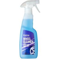 Nilfisk Wheel Cleaner