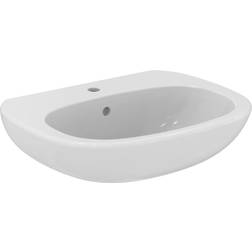 Ideal Standard Lavabo 1 Foro 65 x 50 Sospeso T351301