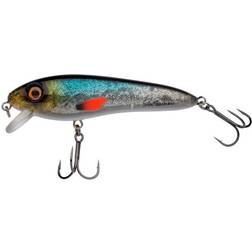 Abu Garcia Poisson Nageur Svartzonker McCelly 17cm Coloris Blue Sunrise