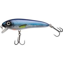 Abu Garcia Svartzonker McCelly 17cm Blue Silver