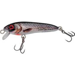 Abu Garcia Svartzonker McCelly 7 cm Real Roach