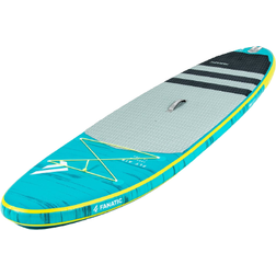 Fanatic Fly Air Premium 9'8"