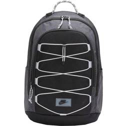 Nike Hayward 2.0 Backpack - Black/Black/White