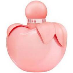 Nina Ricci Nina Rose Garden EdT 50ml