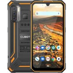 Cubot Smartphone King Kong 5 6.08" Quad Core 4 Gb RAM 32 Gb