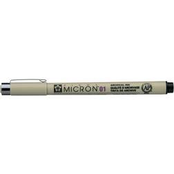 Sakura Pigma Micron 01 Black 0.25mm