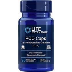 Life Extension PQQ 20mg 30 stk