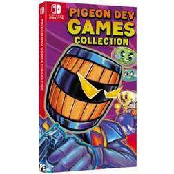 Pigeon Dev Games Collection - Premium Edition (Switch)